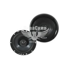 Автоакустика (Decker) діам.16 круг (DS-162) (120W) (DS-162)