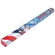 Плівка тонувальна Black 0,75х3м. (JBL) (карт. уп.) (75B300)