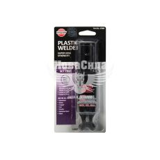 Холодная сварка (Versachem) 25мл. (PLASTIC WELDER) (47809)