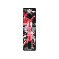 Щетка для чистки цепей (K2) Chain Brush (W612)