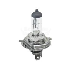 Лампочка галогенна H4 P43t 12V-60/55Вт (Philips копія) +30 (Premium) (12342PRC1)