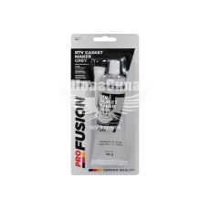Герметик силикон (PRO Fusion) серый 85гр. (GASKET MAKER Grey +220C) (F211)