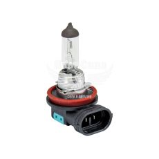 Лампочка галогенна H11 PGJ19-2 12V-55Вт (Brevia) +30 (Power) (12011PC)