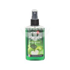 Ароматизатор (Nowax) Pump Spray Green Apple (Спрей) 75мл. (NX07512)