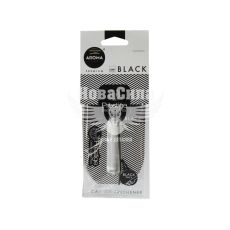 Ароматизатор (Aroma Car) Prestige Drop Control Black (рідкий картка) 5мл. (83207)