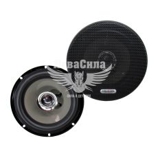 Автоакустика (Celsior) діам.16 круг (CS-16) (150W) (CS-16)