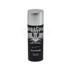 Ароматизатор (Nowax) Deluxe Spray Platinum (спрей) 50мл. (NX07752)