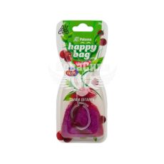 Ароматизатор (Paloma) Happy Bag Cherry (гранули в мішечку) (70237)