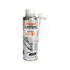 Очиститель форсунок дизельного двигателя (Vitano) Synergetic Disel Additive Metal Bottle 300мл. (V786)