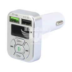 Модулятор MP3 FM (Celsior) в прикуриватель (FMT-CL28S) (FMT-CL28S)