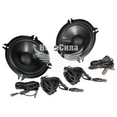 Автоакустика (Pioneer) діам.13 круг (TS-G130CS) (250W) (TS-G130CS)