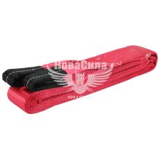Трос буксира 11т. 9м. подовжувач лебідки (Molder Off Road) (MA22119)