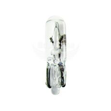 Лампочка без цоколя семечка W1.2W біла 12V-1,2Вт W2x4.6d (Osram) (2721)