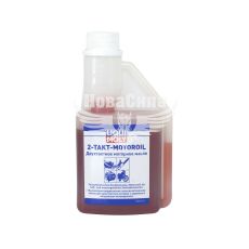Моторна олива 2-т (Liqui Moly) 2-Takt-Motoroil 0,25л. (8036)