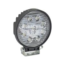 Фара светодиодная LED 27W 2025Lm (Lavita) (128х110х58мм.) (LA 292716R)