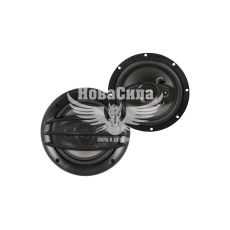 Автоакустика (Cyclone) діам.16 круг (FX-162) (120W) (FX-162)