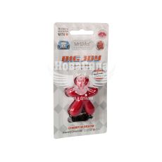 Ароматизатор (Mr&Mrs) Big Joy Red Cherry Blossom (полімерний на дефлектор) (JBIGJOY06V00)