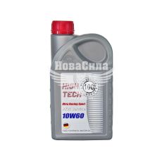 Моторна олива бензин, дизель 10W-60 (Hundert) High Tech Ultra Racing Sport 1л. (Ultra Racing Sport)