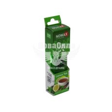 Ароматизатор (Nowax) X Spray Lemon Tea (спрей) 50мл. (NX07607)