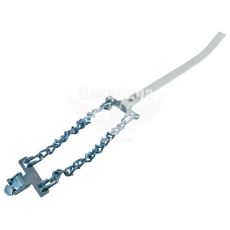 Ланцюг проти ковзання (ДК) сектор L30 (DK480-L30)
