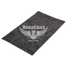 Шумоізоляція (войлок) 5мм. Caiman (СТК) (0.8x0.5м.) (81114)