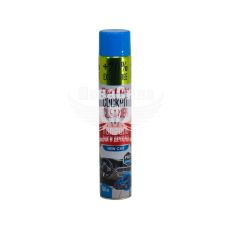 Полироль пластика (CarLife) Cockpit Cleaner New Car 750мл. (CF755)