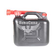 Каністра паливна (CarCommerce) пластм. 5л. (42059)
