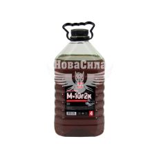 Моторна олива дизель SAE 30 (S-Power) М-10г2К 4л. (ПЕТ) (SP-M10G2K-3,6L)