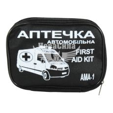 Аптечка (EURO-NEW) (з охолодж. конт.) (сумочка) (AMA1, sumochka (mal.))