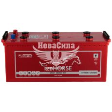АКБ 190-А/Ч (Red Horse) Spirit Energy (L+) 1200A (513х223х223мм.) (Італія) (RHT190E3)