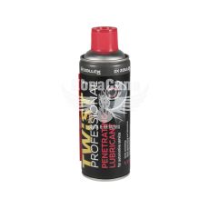 Жидкость для открытия болтов TWIST (Zollex) 450гр. профессиональная (Жидкий ключ) (15092)