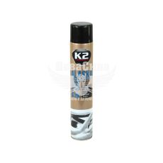 Розморожувач скла (K2) ALASKA -60* 750мл. (K608)