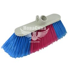 Щітка для миття автомобіля (Bi-Plast) Classic 24см. (BP-28)