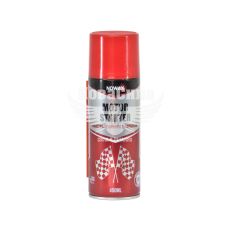 Быстрый старт для запуска диз. и бенз. двиг. (Nowax) Motor Starter 450мл. (Эфир) (NX45110)
