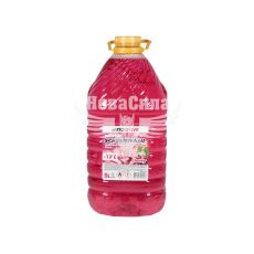Омивач скла зимовий (Auto Drive) -19 Cherry 5л. (ПЕТ) (AD0142)