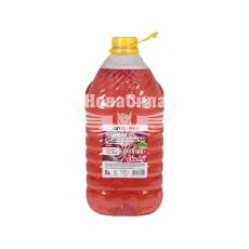 Омыватель стекла летний (Auto Drive) 5л. Cherry (ПЕТ) (AD0137)