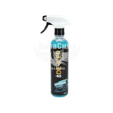 Розморожувач скла (Zollex) DE-ICER -65* 500мл. (18088)