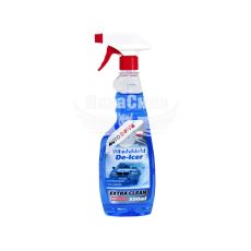 Розморожувач скла і замків (Auto Drive) Windshield De-icer 500мл. (AD0051)