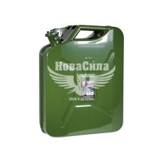 Каністра паливна (ДК) метал. 20л. (LD-YG-L20)