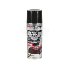 Очиститель битумных пятен (PRO Fusion) Pitch Cleaner 450мл. (F136)