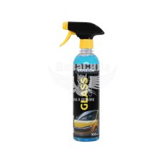 Очиститель стекла (Zollex) Glass Сleaner 500мл. (18087)