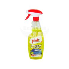 Жидкий воск (Atas) HYDROREP 750мл. (Wosk na Mokro) (HIDROREP)
