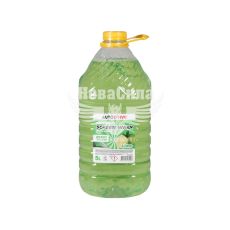 Омыватель стекла летний (Auto Drive) 5л. Lime (ПЕТ) (AD0135)