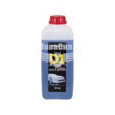 Шампунь (Zollex) D1 ACTIVE FOAM для безконтактної мийки 2,1кг. (18122)