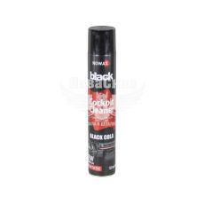 Полироль пластика (Nowax) Cockpit Cleaner Black Cola 750мл. (NX00713)