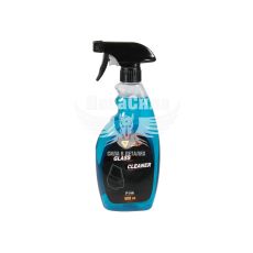 Очиститель стекла (PRO Fusion) Glass Cleaner 500мл. (F146)