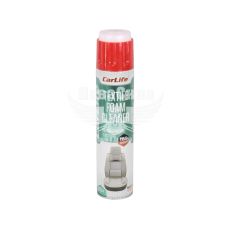 Очисник текстилю (пінний) (CarLife) Foam Cleaner 650мл. (CF651)
