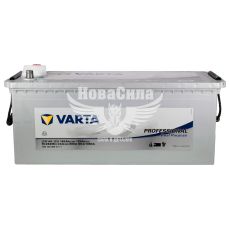 АКБ 140-А/Ч (Varta) Professional (L+) 1000A (513х189х223мм.) (930140080B912)