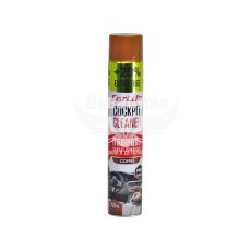 Полироль пластика (CarLife) Cockpit Cleaner Coffee 750мл. (CF757)
