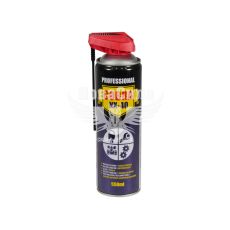 Змазка-спрей універс. NX-40 (Cobra) 550гр. (Professional) (NX55100)